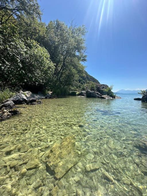 Апартаменты Cocon A La Campagne,Proche Annecy Альби-сюр-Шеран Экстерьер фото